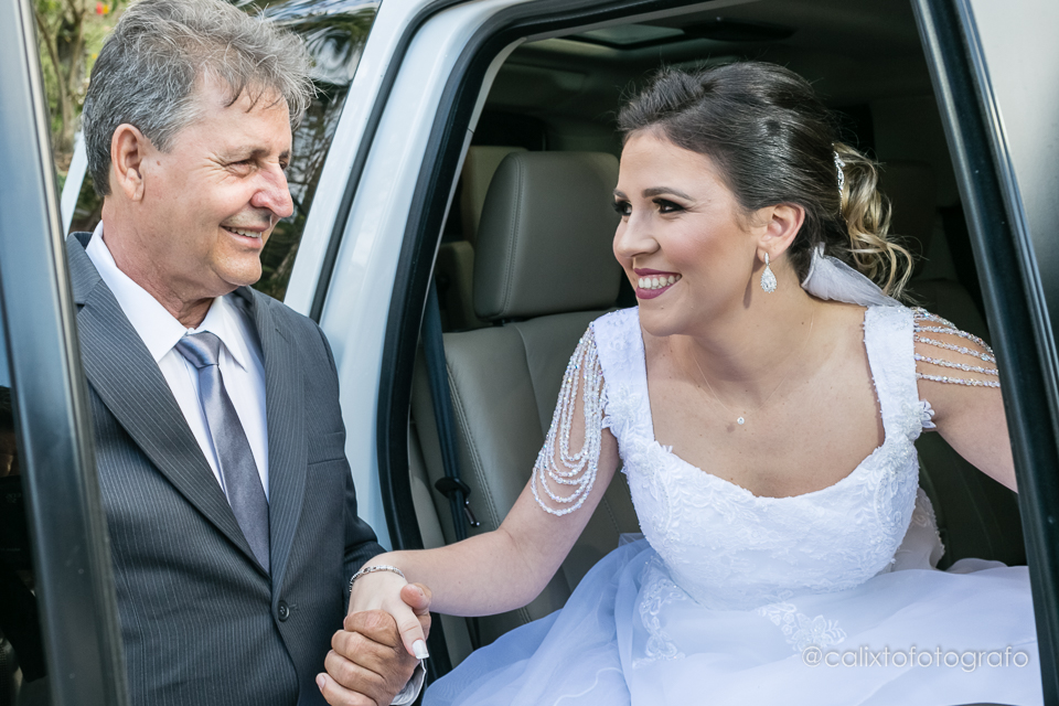 Ulysses e Fernanda